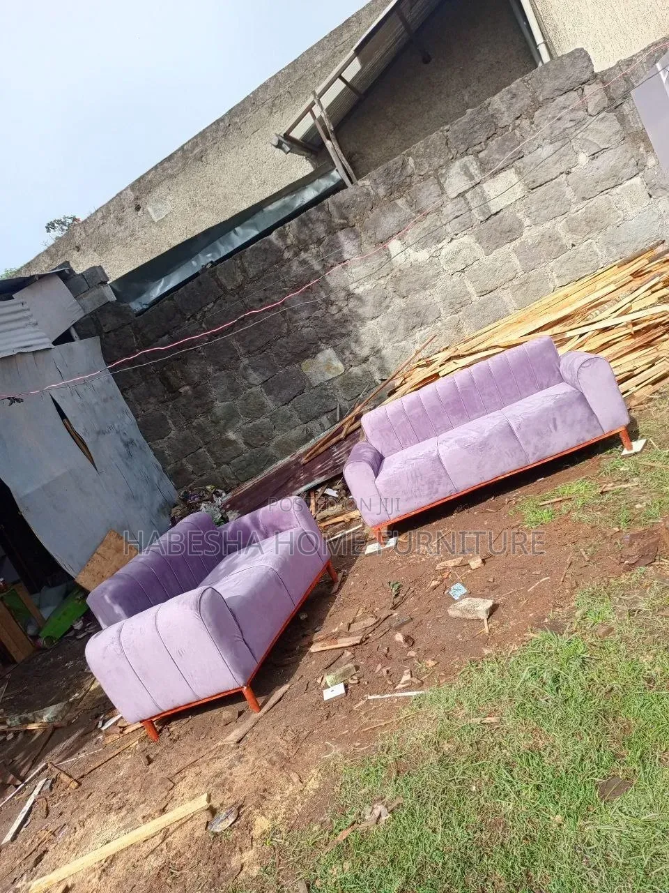 Your Home Deserves Better