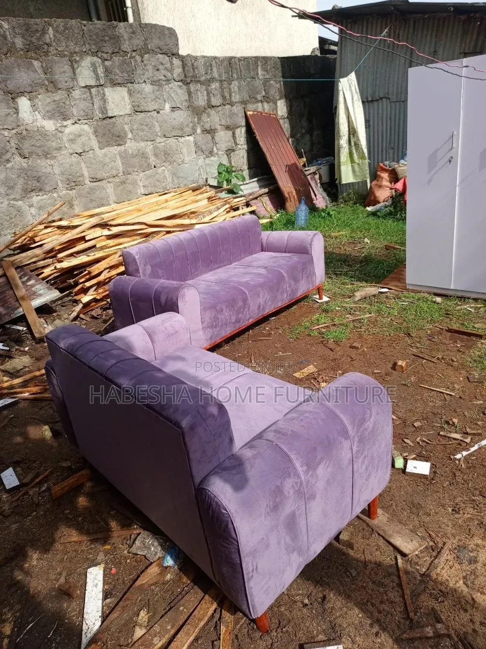 Your Home Deserves Better