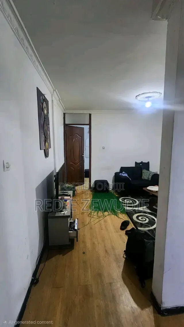 Furnished 1bdrm Condo in Con, Bole for sale