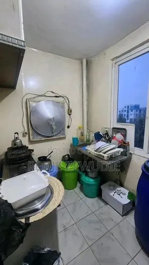 Furnished 1bdrm Condo in Con, Bole for sale