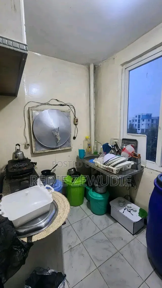 Furnished 1bdrm Condo in Con, Bole for sale