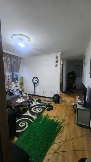 Furnished 1bdrm Condo in Con, Bole for sale