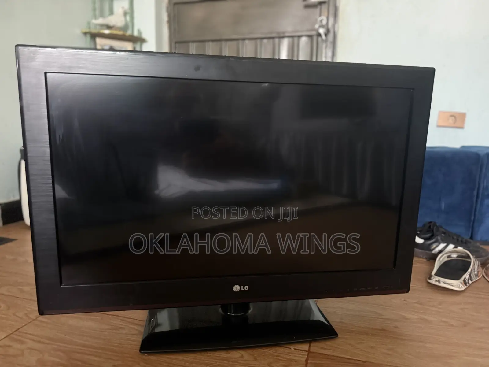 LG TV 32 Inch for Sale
