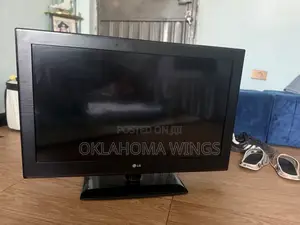 LG TV 32 Inch for Sale