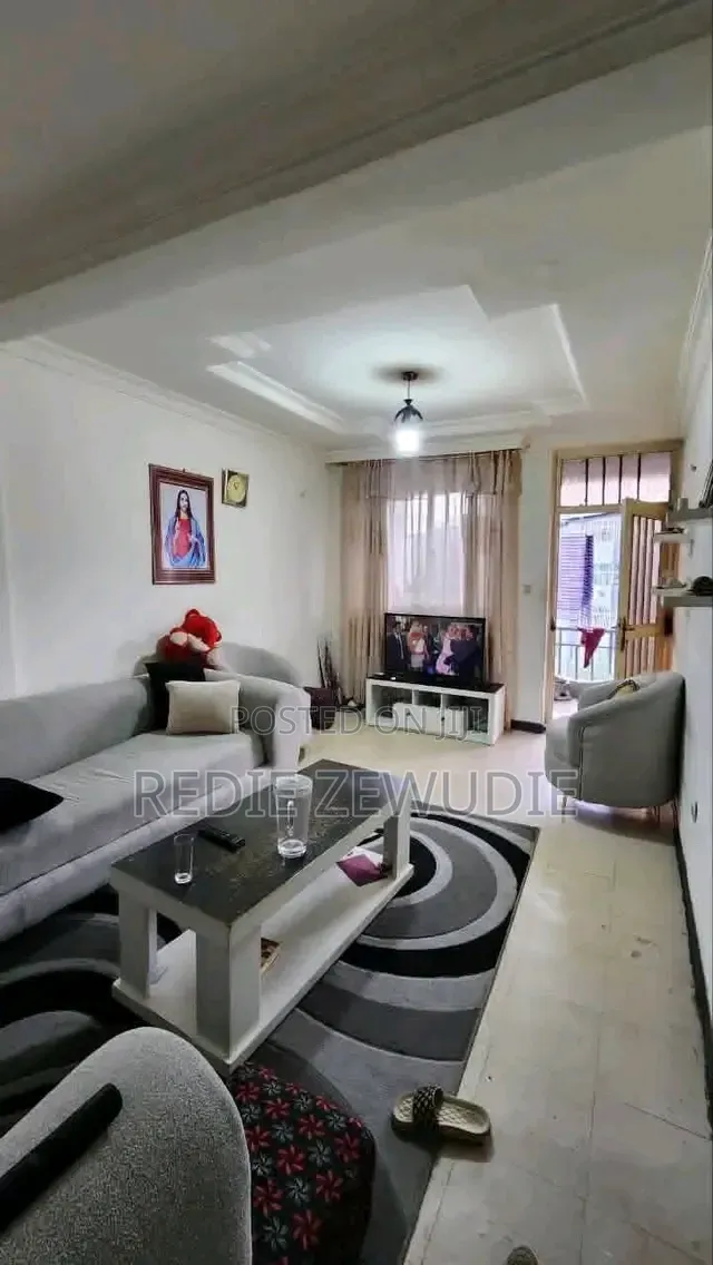 Furnished 3bdrm Condo in Co, Bole for sale