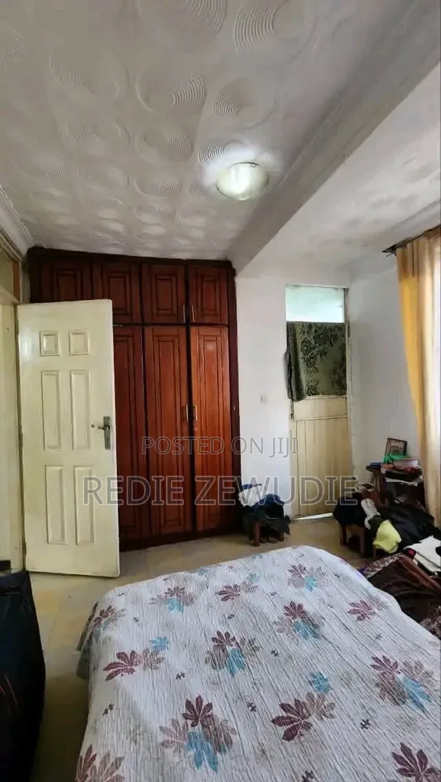 Furnished 3bdrm Condo in Co, Bole for sale