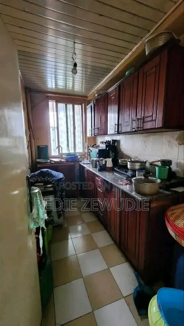 Furnished 3bdrm Condo in Co, Bole for sale