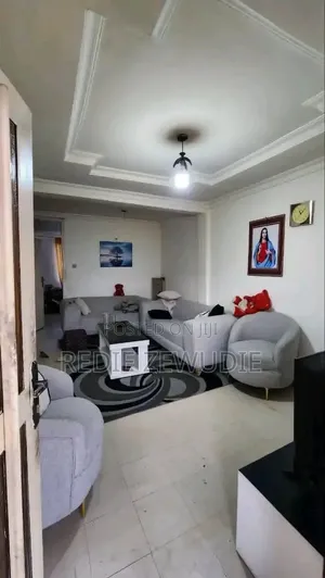 Furnished 3bdrm Condo in Co, Bole for sale