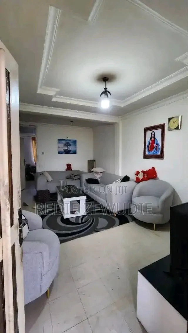 Furnished 3bdrm Condo in Co, Bole for sale