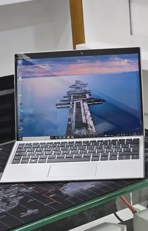 New Laptop HP Elite X2 G8 16GB Intel Core i7 SSD 512GB