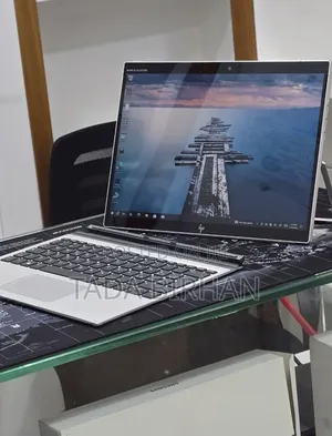 New Laptop HP Elite X2 G8 16GB Intel Core i7 SSD 512GB
