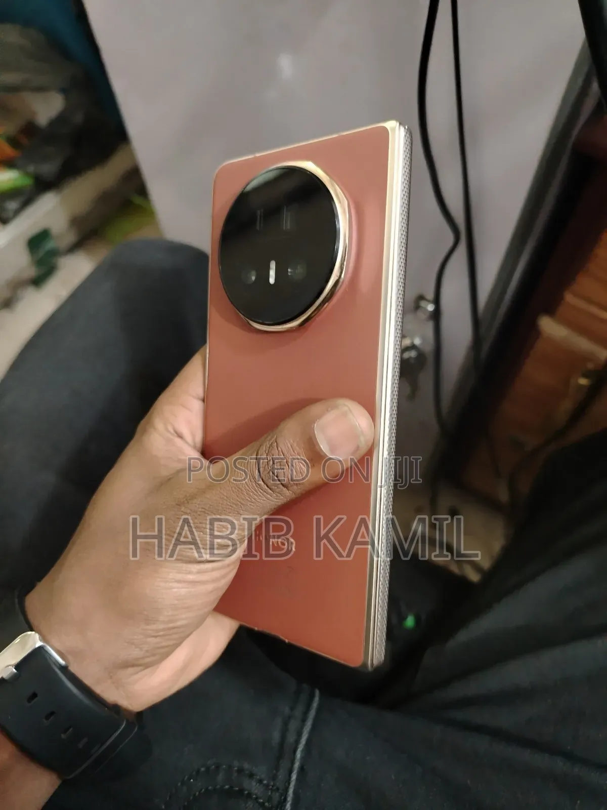 Honor Magic V5 512 GB