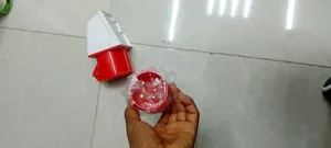Industrial Socket 4/32
