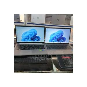 New Laptop HP ZBook Studio G8 16GB Intel Core i7 SSD 512GB
