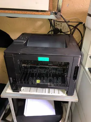 HP LaserJet Pro 400 M401a High-Speed Mono Laser Printer (S.Used)