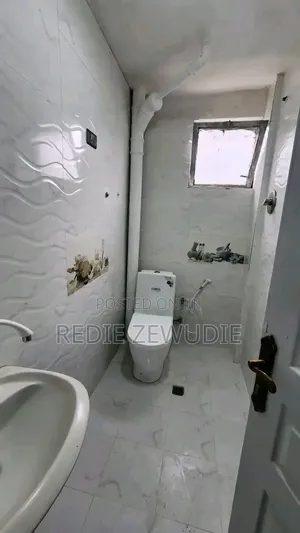 Furnished 3bdrm Condo in Co, Bole for sale