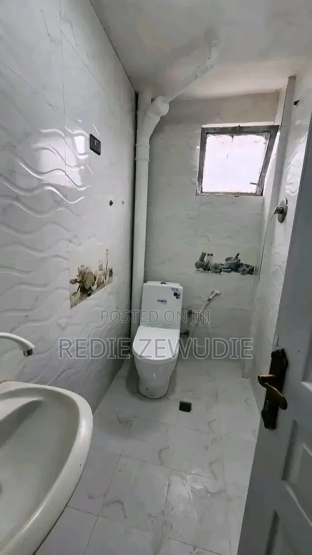 Furnished 3bdrm Condo in Co, Bole for sale