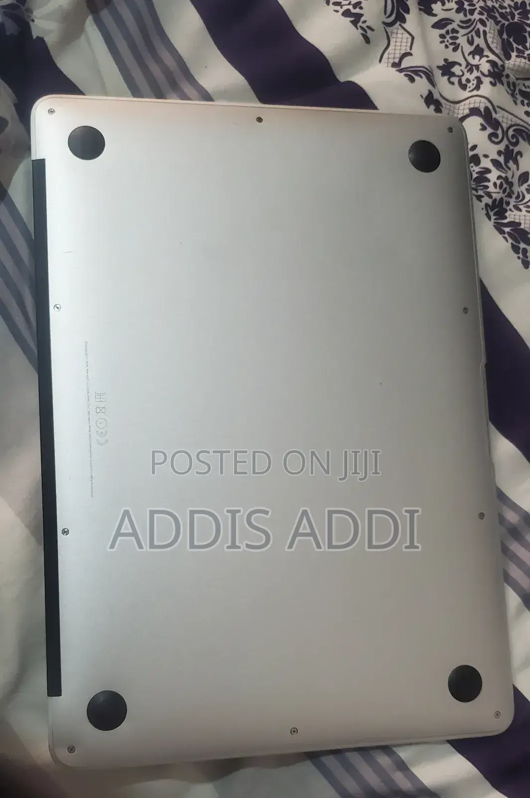 Laptop Apple MacBook 2015 8GB Intel Core i5 SSD 256GB