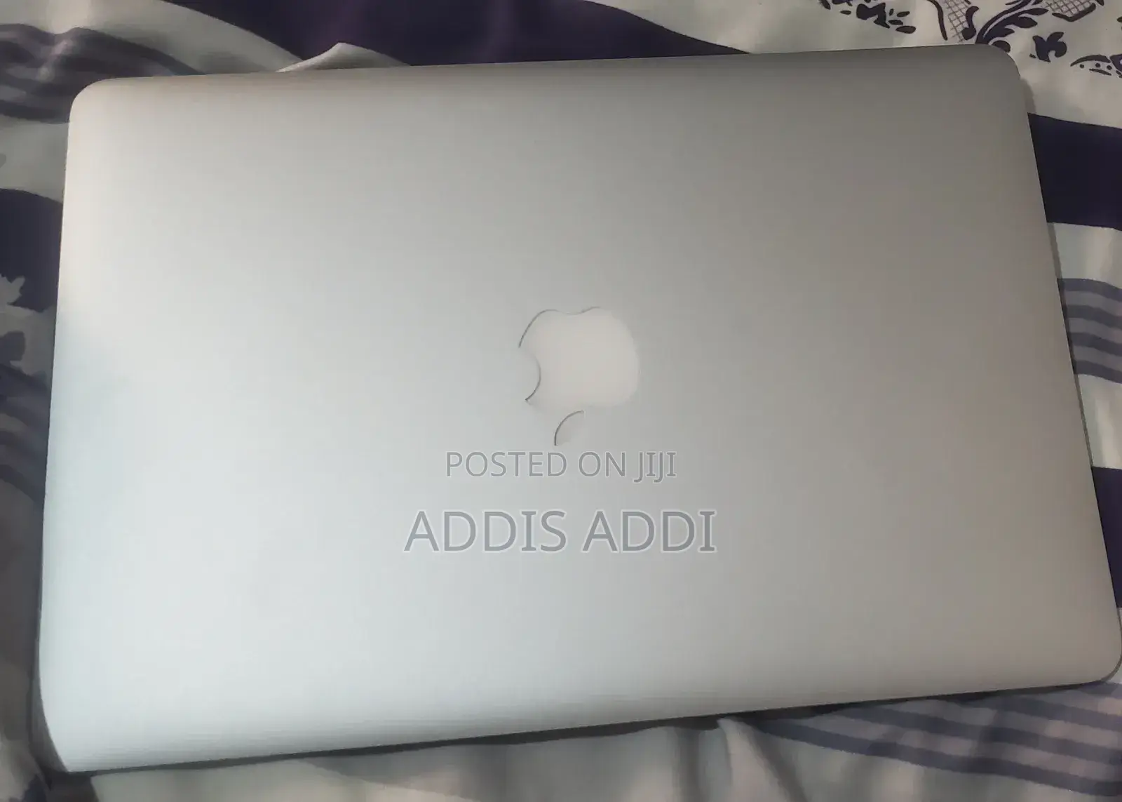 Laptop Apple MacBook 2015 8GB Intel Core i5 SSD 256GB