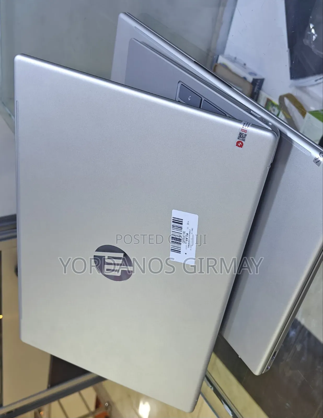 New Laptop HP Stream Notebook 16GB Intel Core i7 SSD 1T
