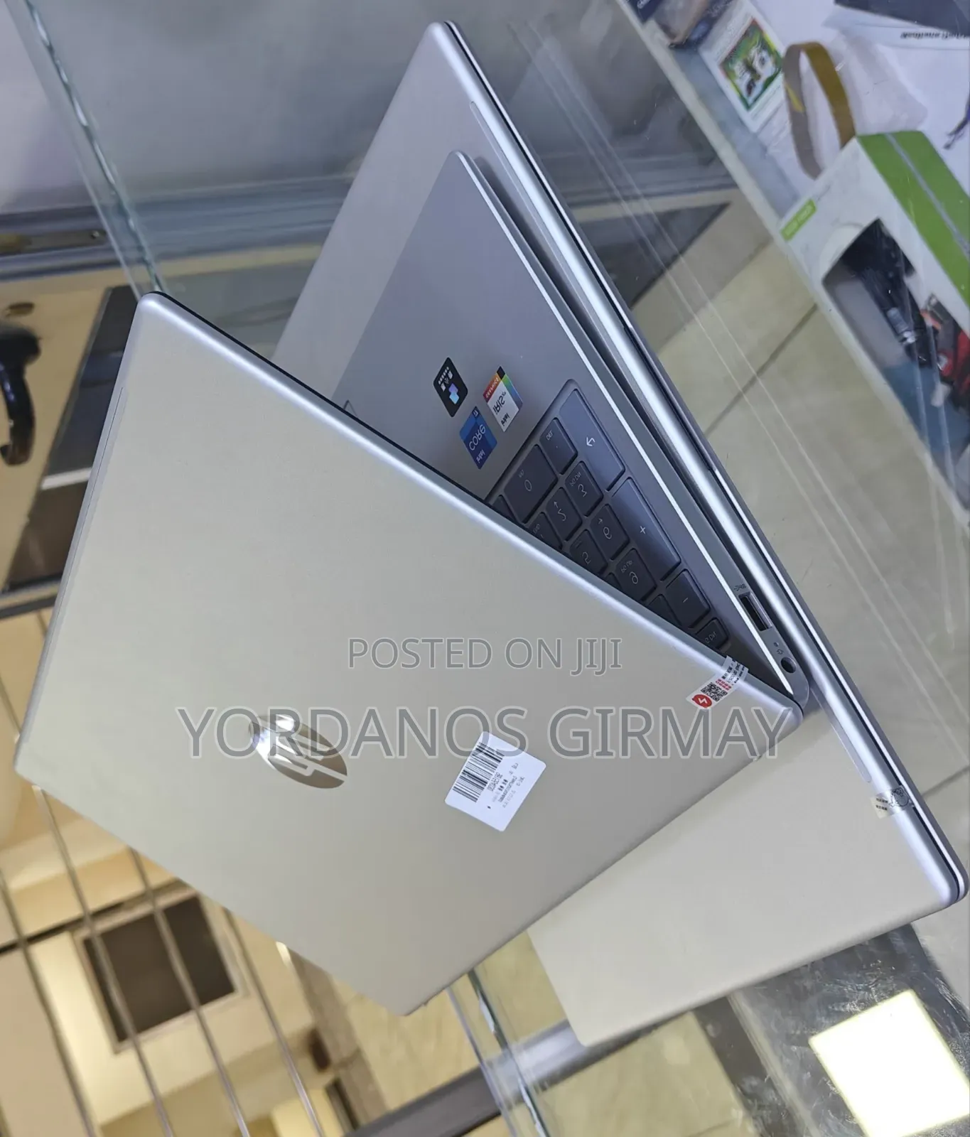 New Laptop HP Stream Notebook 16GB Intel Core i7 SSD 1T