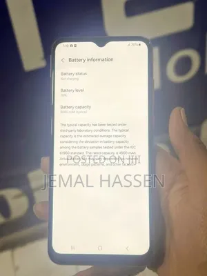 Samsung Galaxy A04e 32 GB