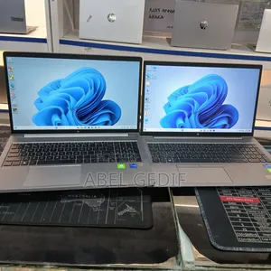 New Laptop HP ZBook 14 16GB Intel Core i7 SSD 512GB