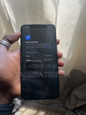 Apple iPhone 11 Pro Max 256 GB Gray