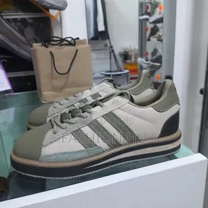 Adidas Old School1