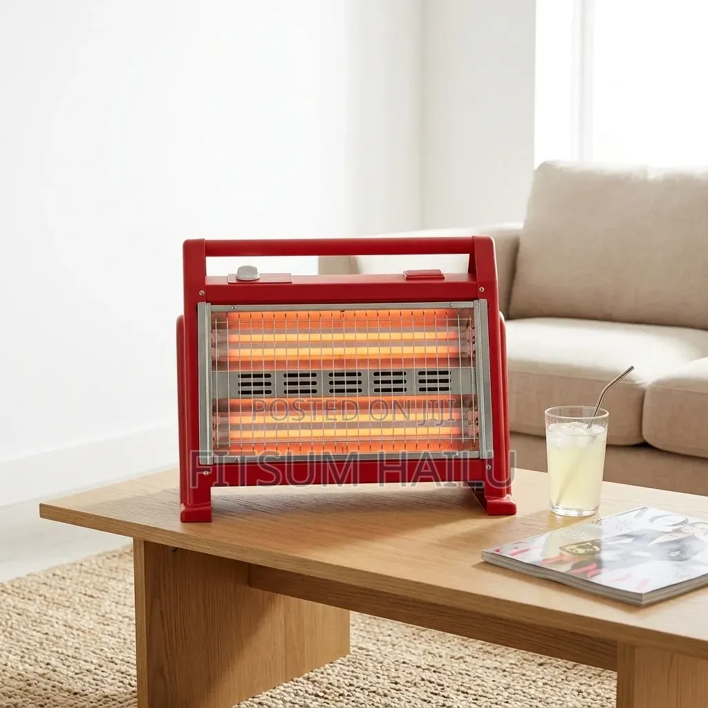 Room Heater