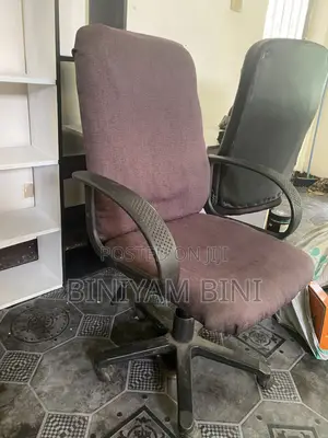 Office Table and Chair