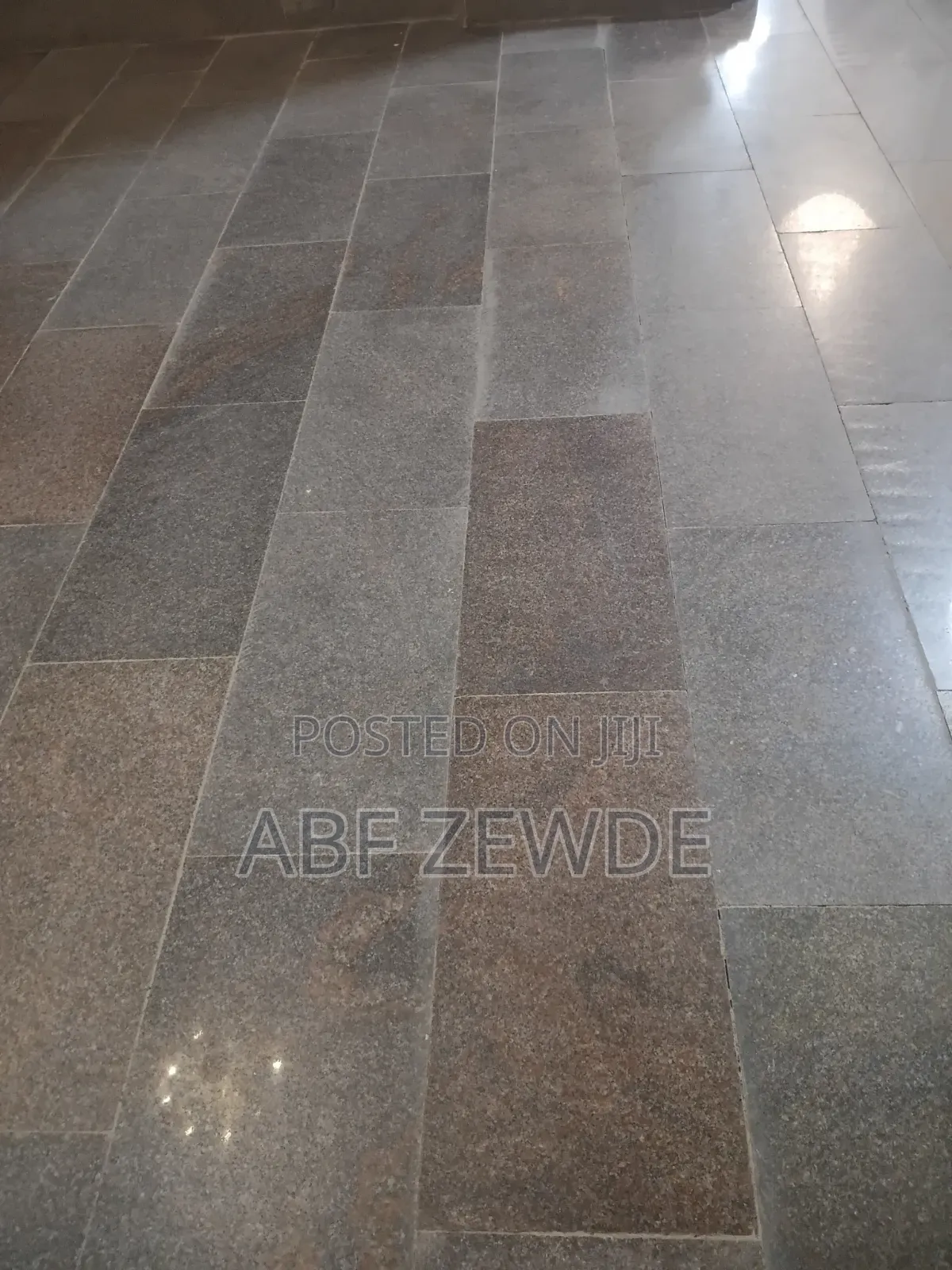 Abf Tredign PLC