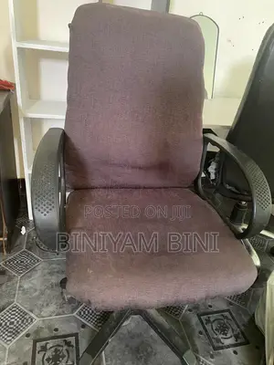 Office Table and Chair