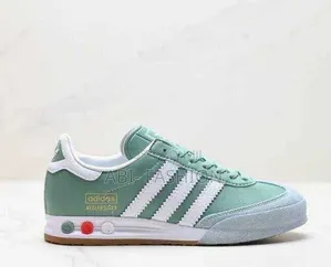 Adidas Kegler Super Shoes Green