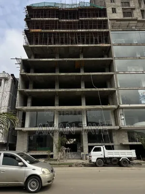 Furnished 1bdrm Apartment in Bole for sale