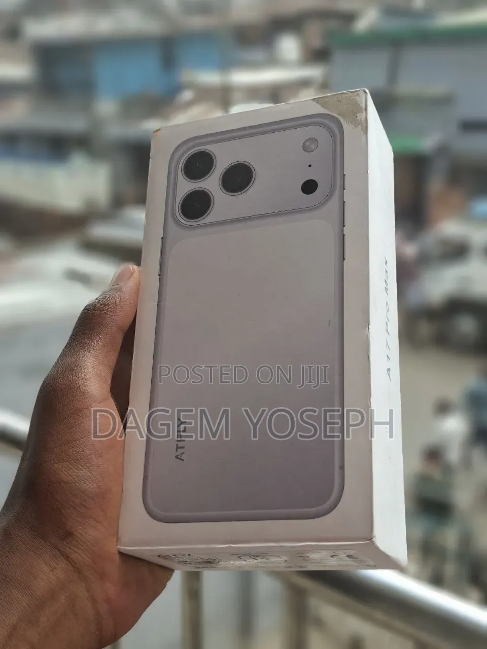 New Fly 5S 8 GB White