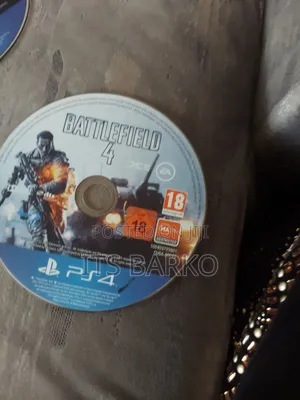 Battlefield 4