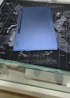 New Samsung Galaxy Tab S7+ 256 GB