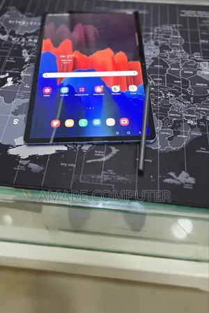 New Samsung Galaxy Tab S7+ 256 GB