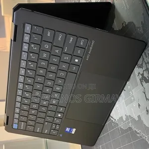 New Laptop HP OmniBook Ultra Flip 14" 32GB Intel Core Ultra 7 SSD 1T