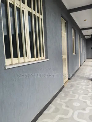 Warehouse for Rent Near Bole Airport With Sufficient, Clean 4 Offices