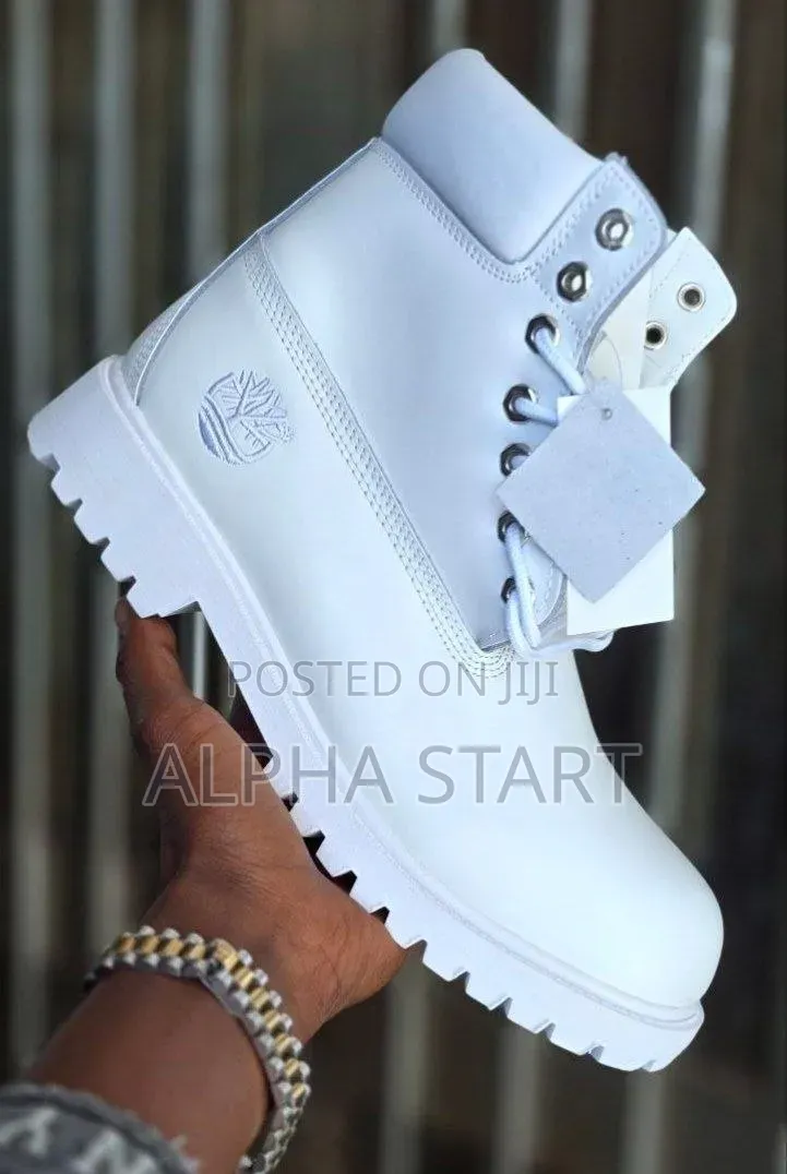 Timberland High Master Quality USA Standard for Man's Glou