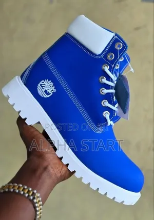 Timberland High Master Quality USA Standard for Man's Glou