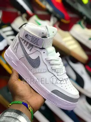 Nike Air Force 1 High (AF1 High)