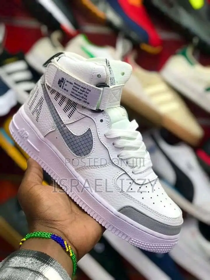 Nike Air Force 1 High (AF1 High)