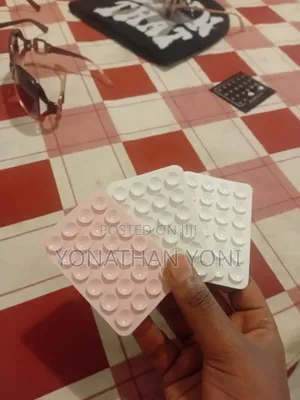 Silicone Phone Holder