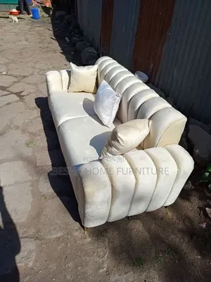 Premium Sofa Collection