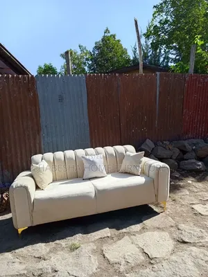 Premium Sofa Collection