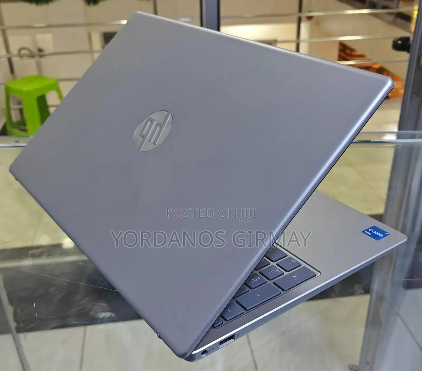New Laptop HP Stream Notebook 16GB Intel Core i5 SSD 1T
