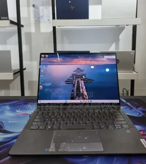 New Laptop Lenovo ThinkPad Yoga 16GB Intel Core Ultra 7 SSD 512GB